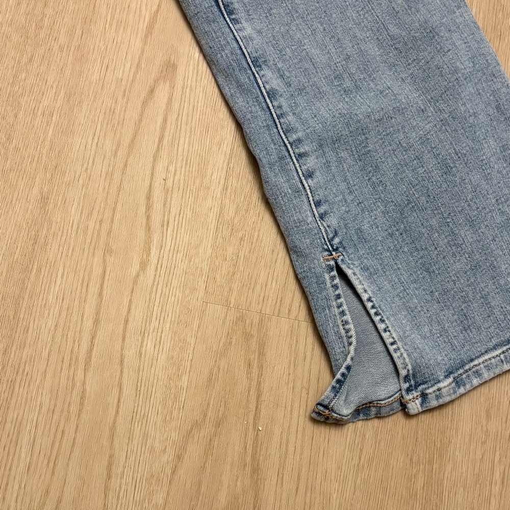 Express Flexx Skyscraper Jeans - image 2